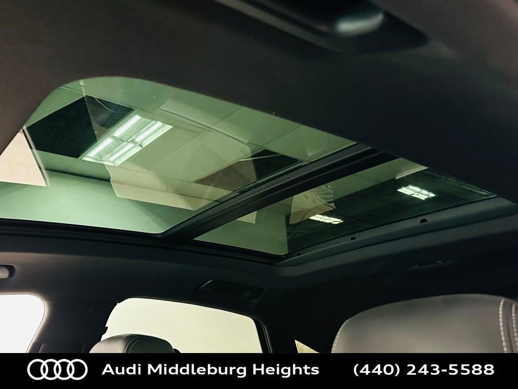 Certified 2023 Audi SQ5 Premium Plus w/ Premium Plus Package image 27