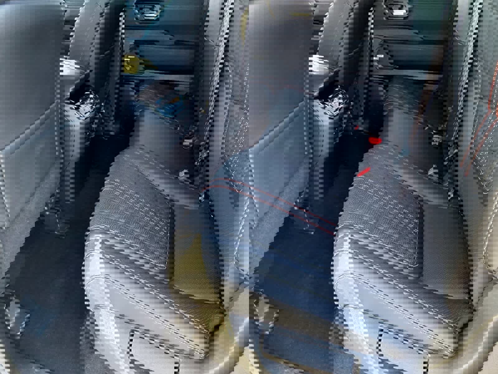 Certified 2025 Nissan Armada PRO-4X w/ Pro-4X Premium Package image 17