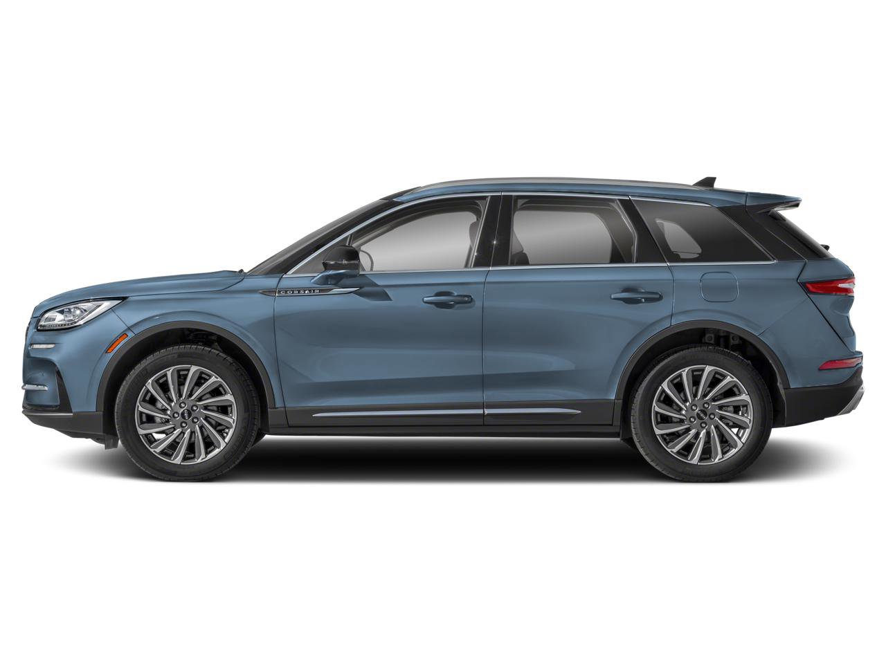 New 2025 Lincoln Corsair Reserve image 25