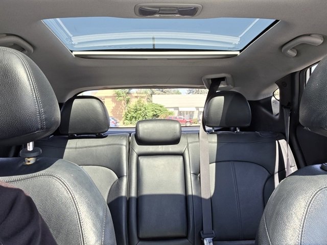 Used 2013 Hyundai Tucson Limited w/ Premium Pkg image 25