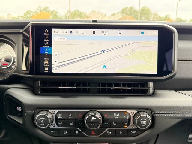 New 2026 Jeep Wrangler Sahara image 21