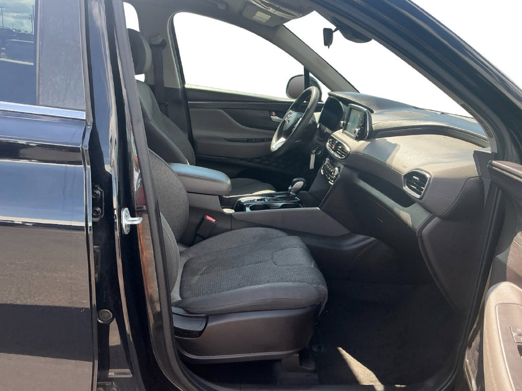 Used 2019 Hyundai Santa Fe SE FWD image 22