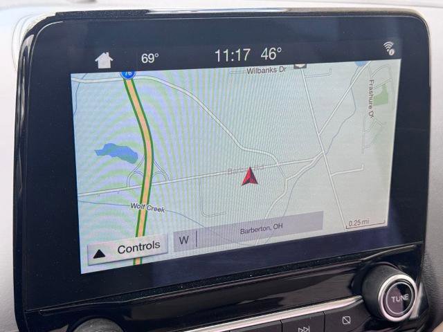 Certified 2019 Ford EcoSport Titanium AWD/4WD image 32