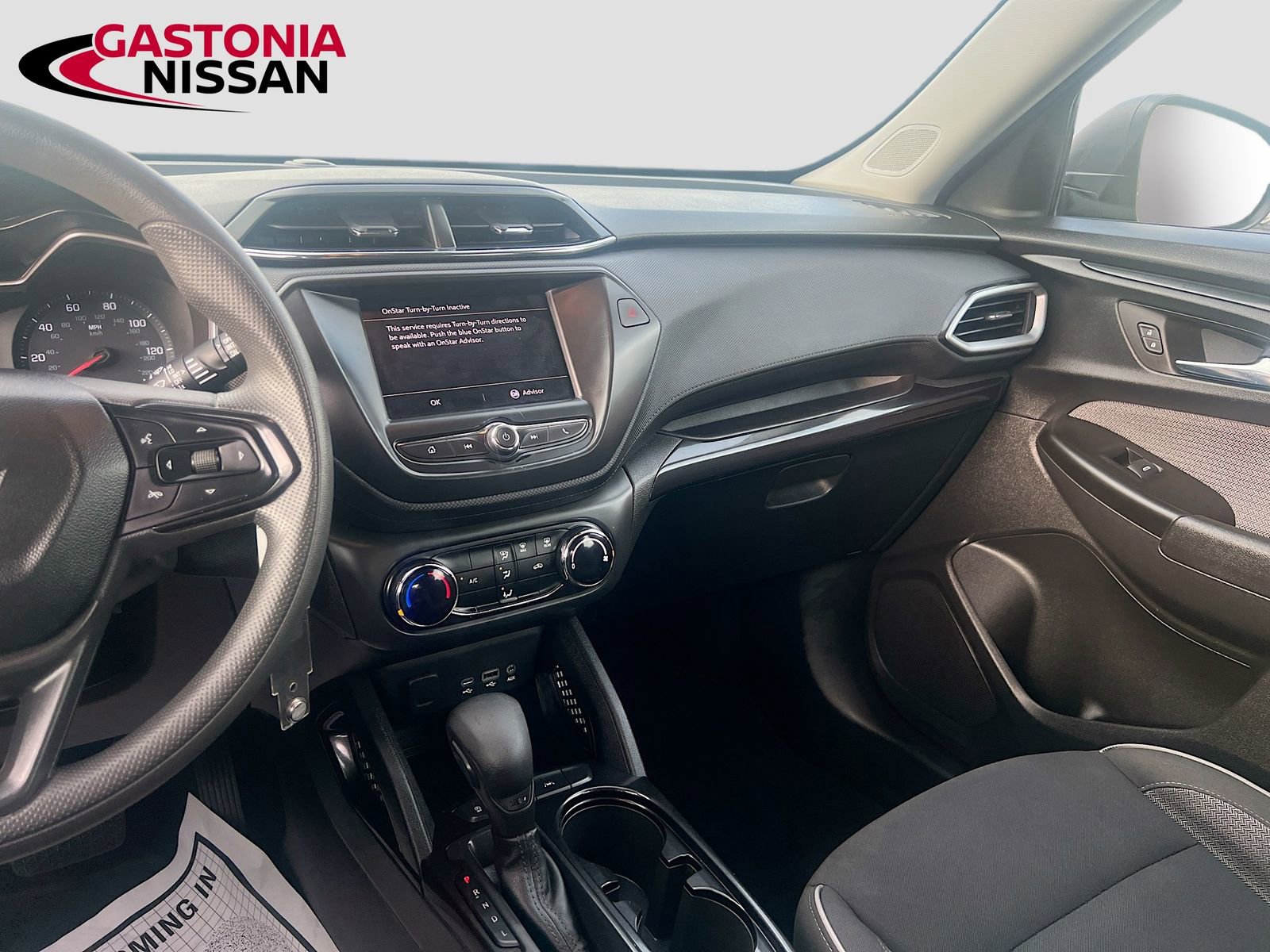 Used 2023 Chevrolet TrailBlazer LS image 31