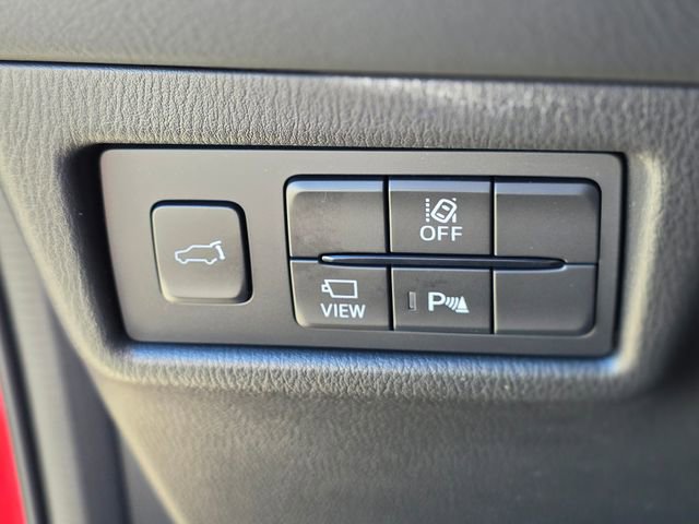 New 2025 MAZDA CX-5 2.5 Turbo image 34