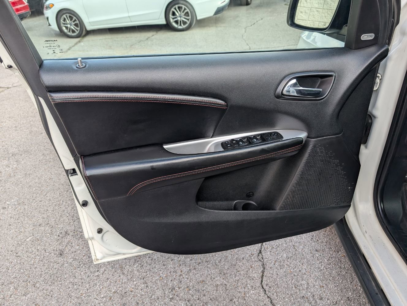 Used 2018 Dodge Journey GT image 11