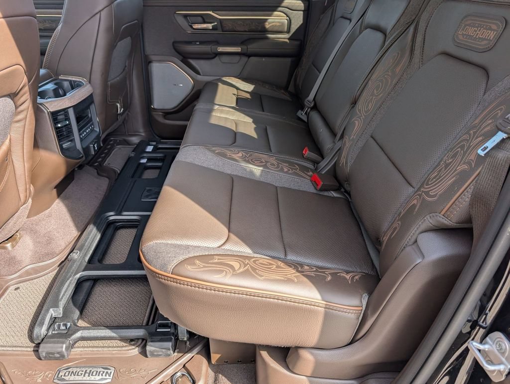New 2026 RAM 1500 Limited AWD/4WD image 26