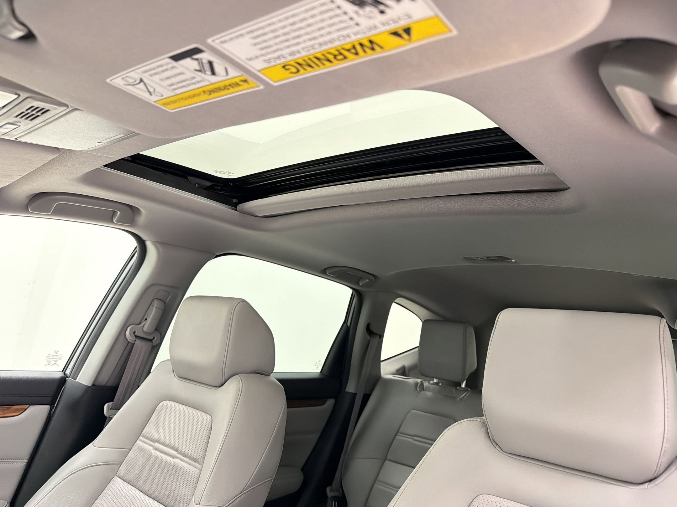 Used 2017 Honda CR-V EX-L image 11