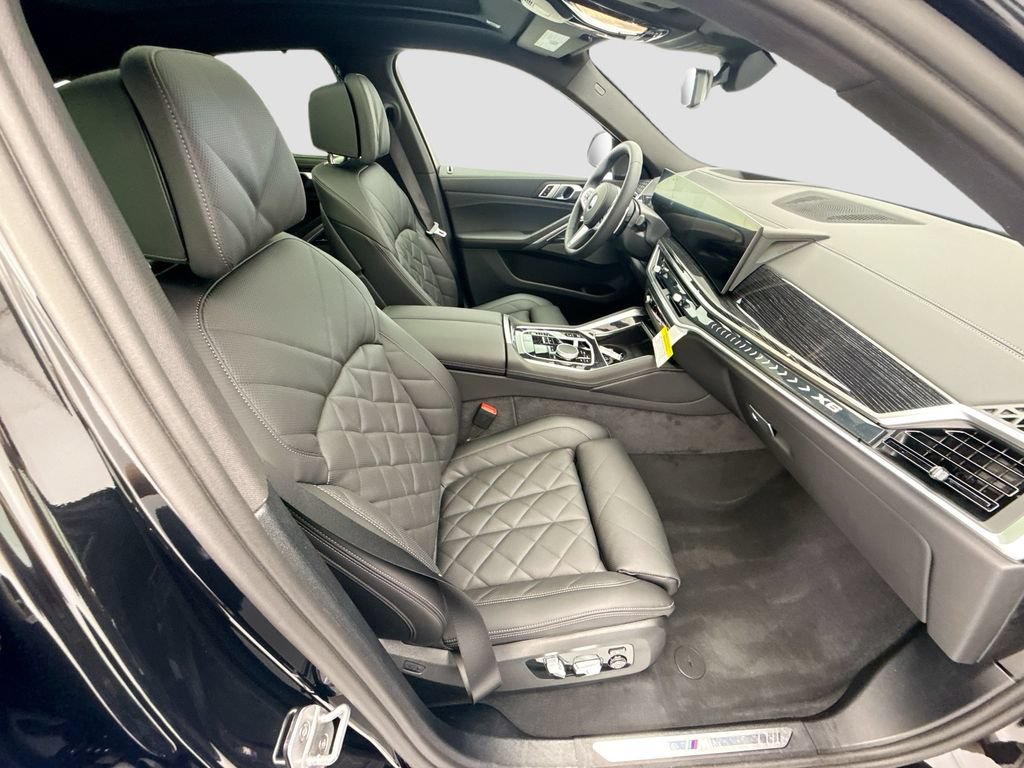 New 2027 BMW X6 xDrive40i AWD/4WD image 19