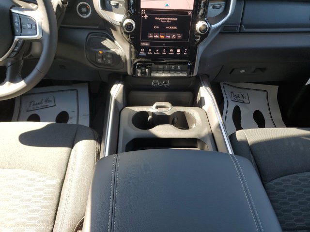 New 2026 RAM 2500 Big Horn AWD/4WD image 21