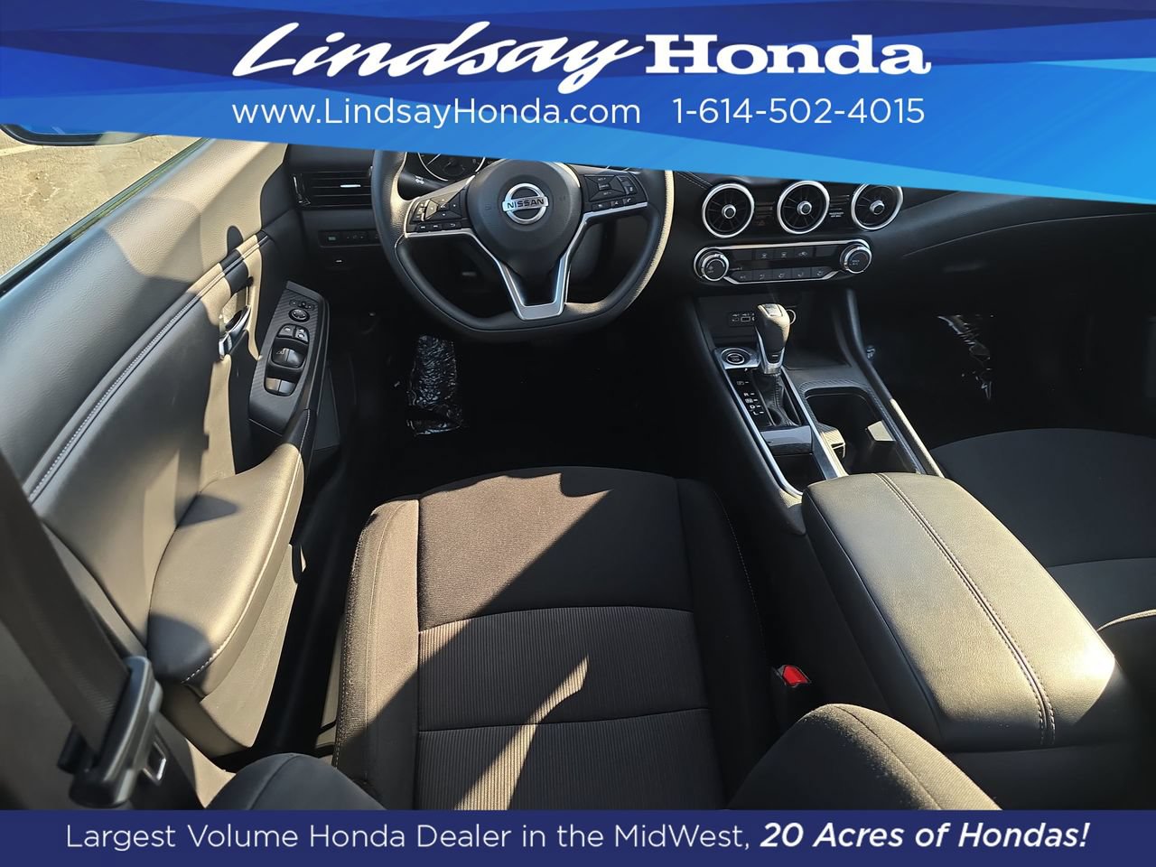 Used 2023 Nissan Sentra SV FWD image 20