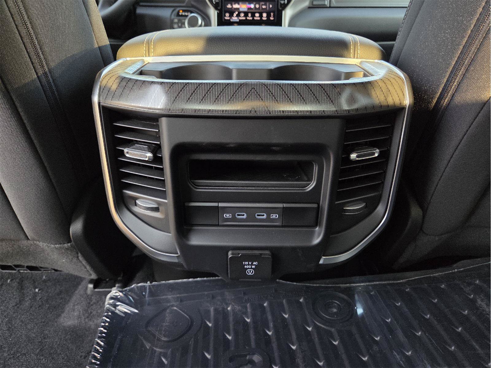 New 2026 RAM 1500 Lone Star AWD/4WD image 17