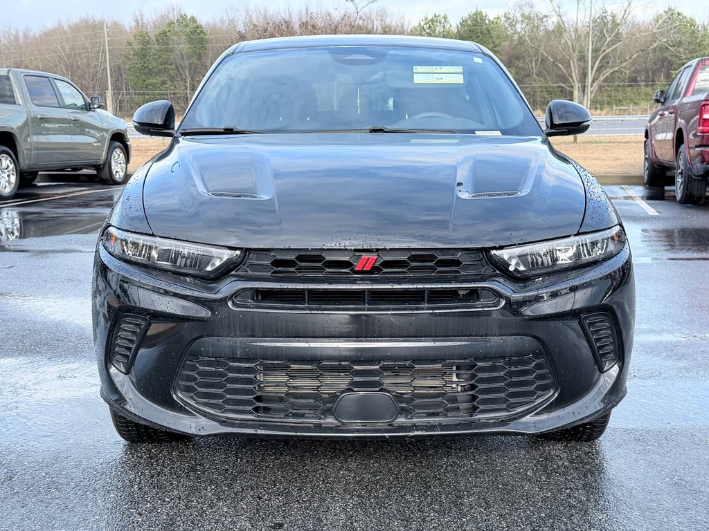 Used 2023 Dodge Hornet GT AWD/4WD image 3
