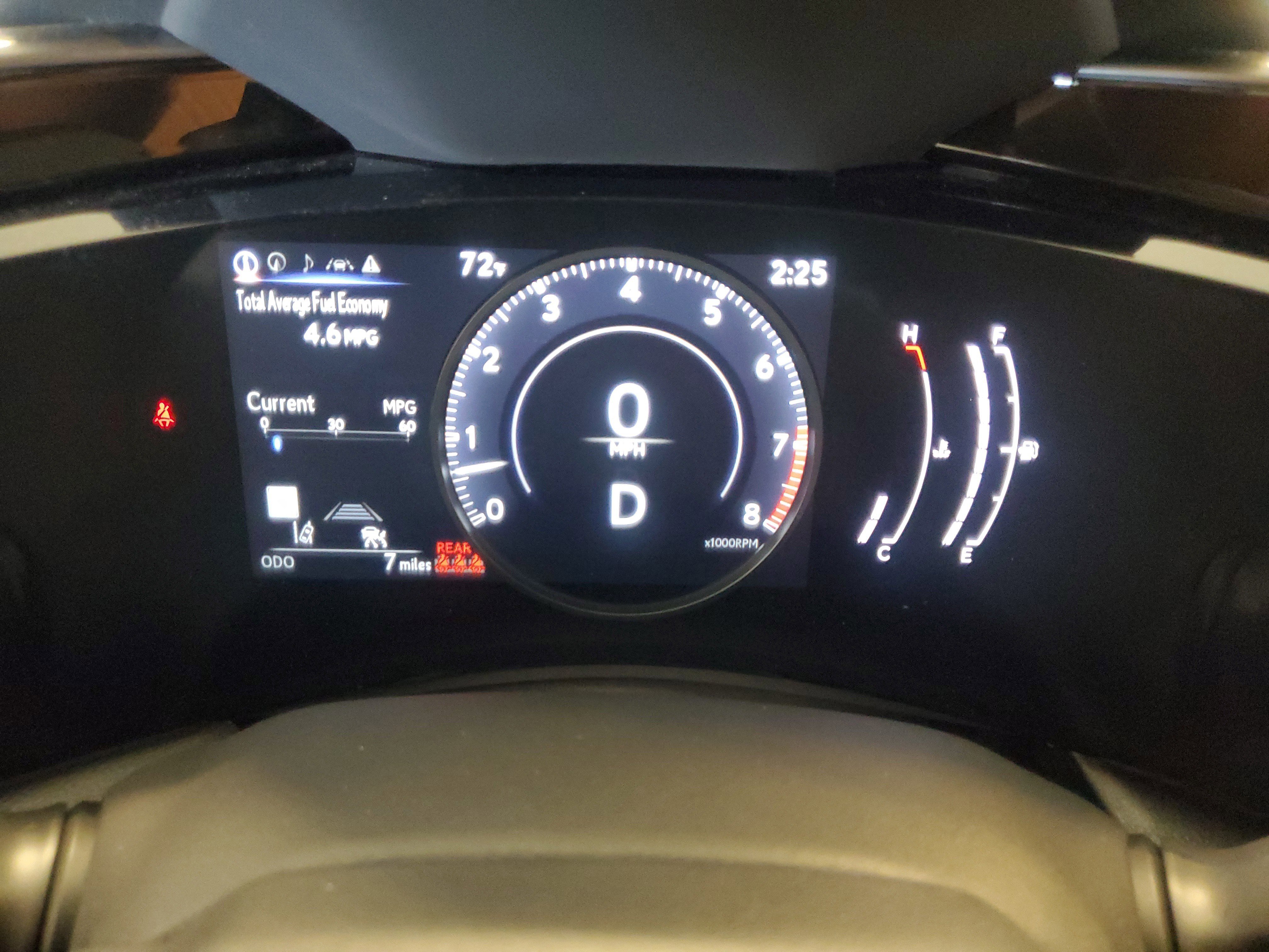 Used 2025 Lexus NX 250 FWD w/ Accessory Package (Z1) image 28