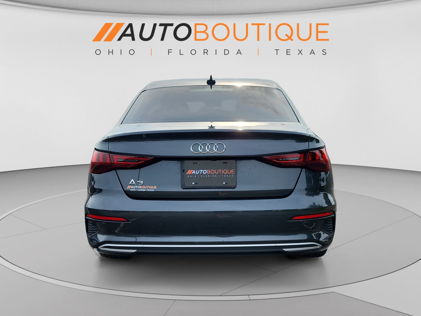 Used 2023 Audi A3 2.0T Premium FWD image 9
