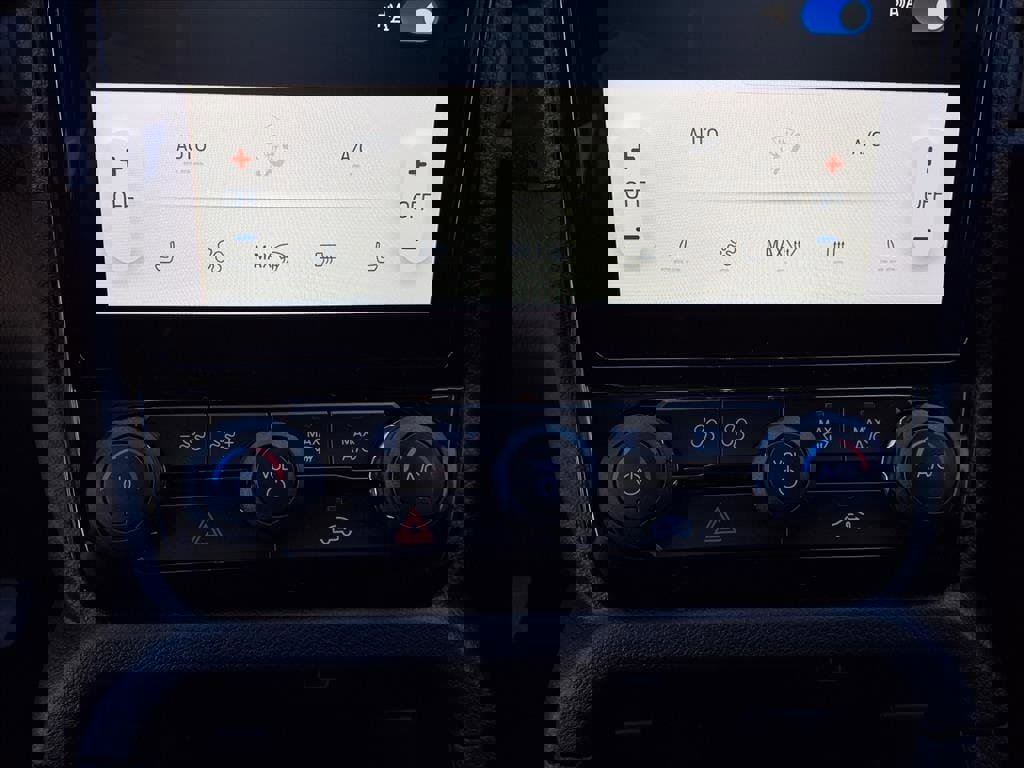 New 2026 Ford Ranger XLT image 10