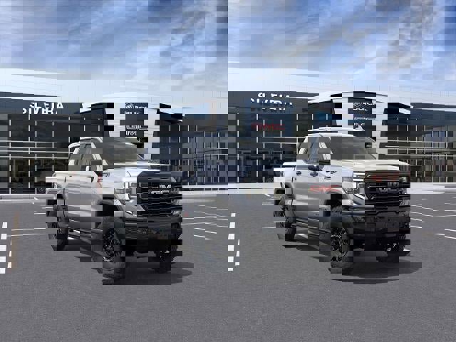 New 2026 GMC Sierra 1500 AT4X w/ AT4X AEV Edition image 1