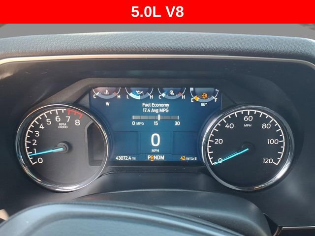 Used 2023 Ford F150 XLT w/ Equipment Group 302A High AWD/4WD image 28