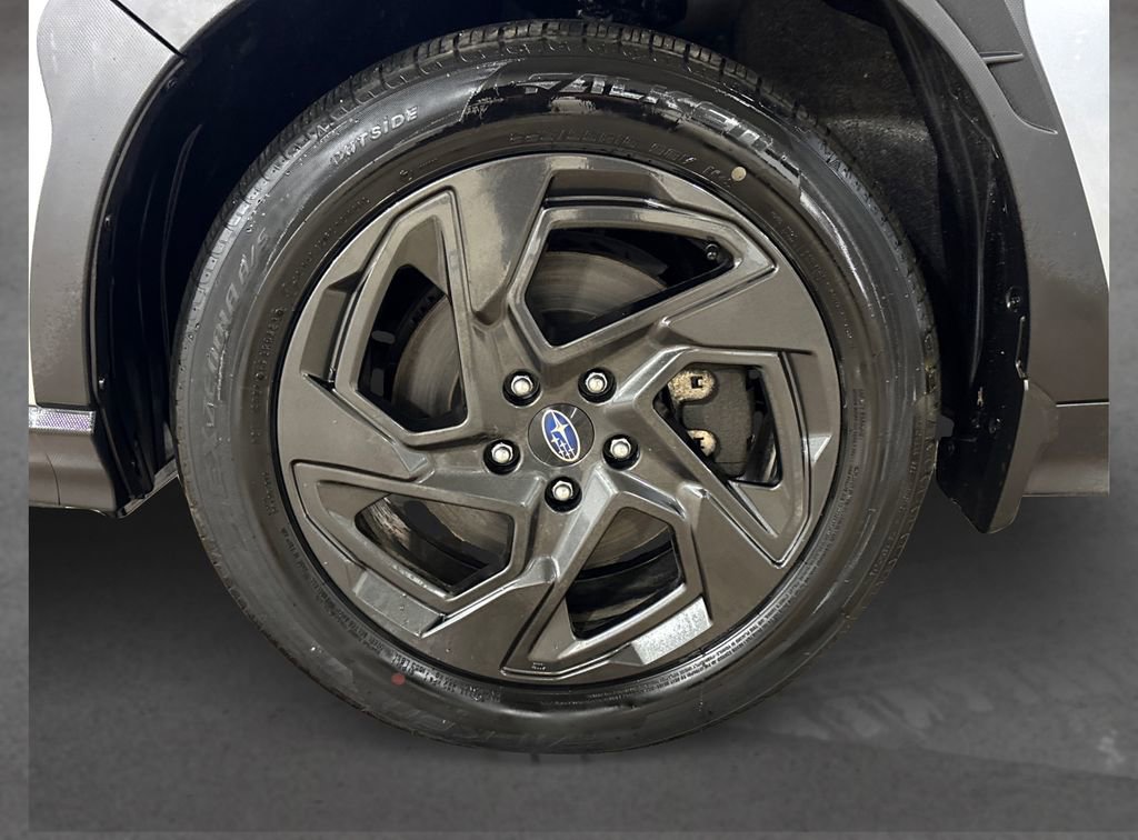 Used 2024 Subaru Crosstrek 2.5i Sport image 12
