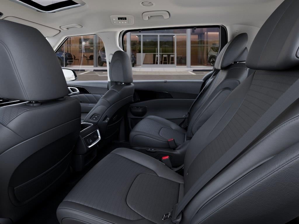 New 2026 Kia Carnival SX Prestige FWD image 21