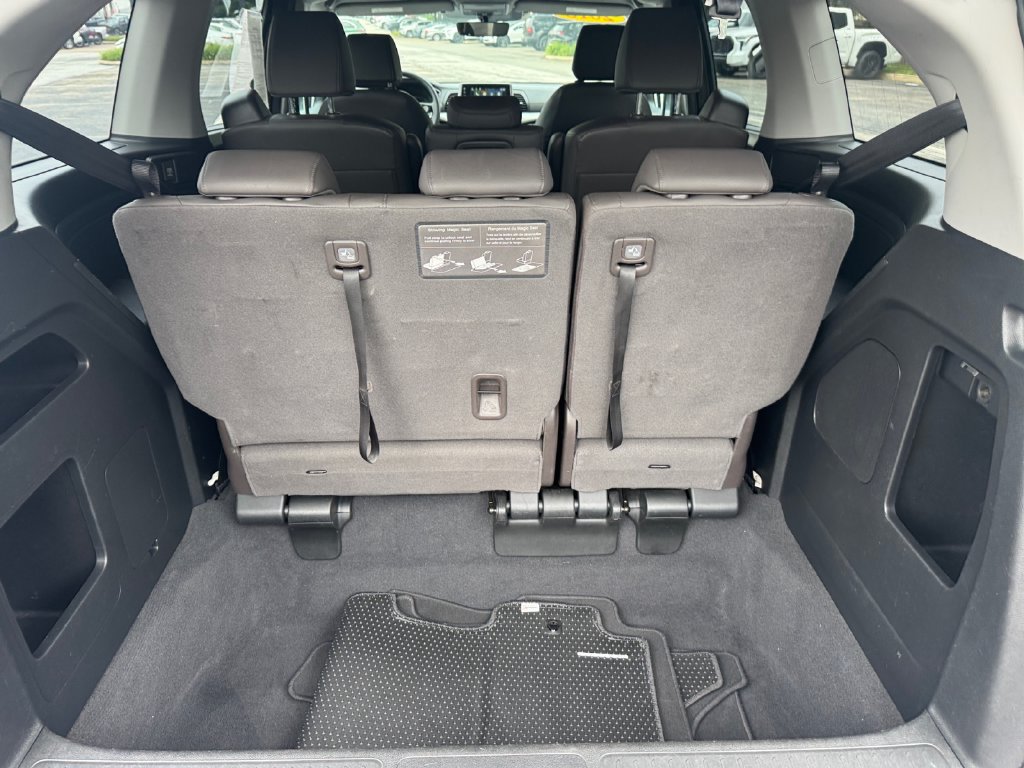 Used 2018 Honda Odyssey EX-L image 16