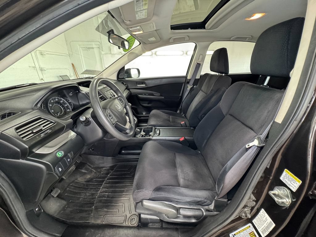 Used 2014 Honda CR-V EX image 12
