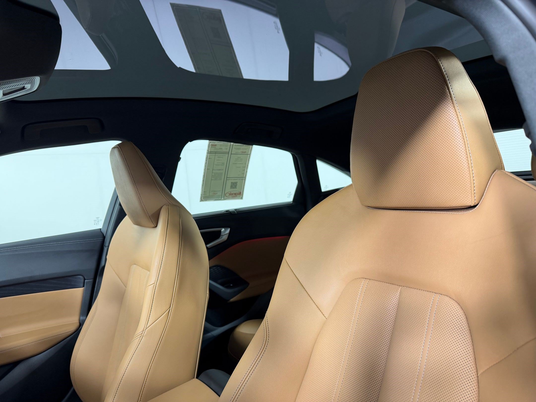 New 2026 Audi A5 Premium Plus AWD/4WD image 25