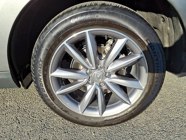 Used 2024 Acura RDX w/ Technology Package AWD/4WD image 15