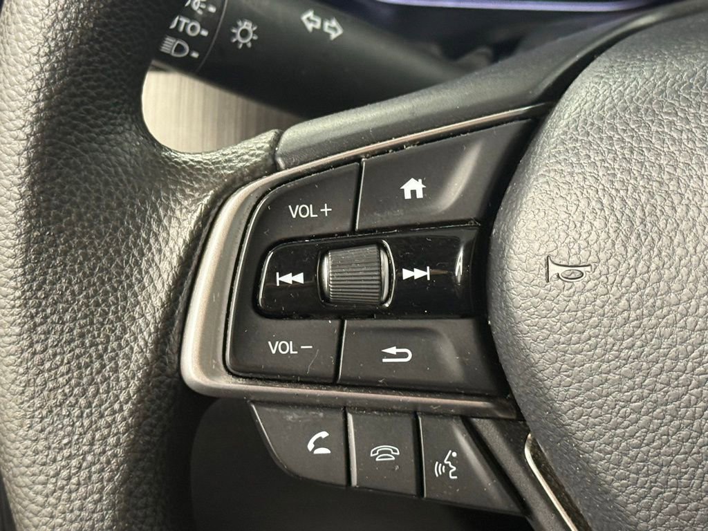 Used 2022 Honda Accord LX image 20