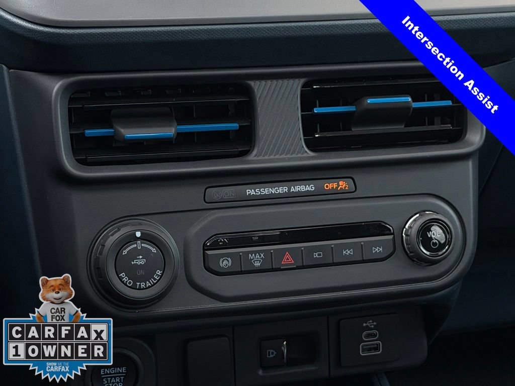 Certified 2025 Ford Maverick Lobo AWD/4WD image 19