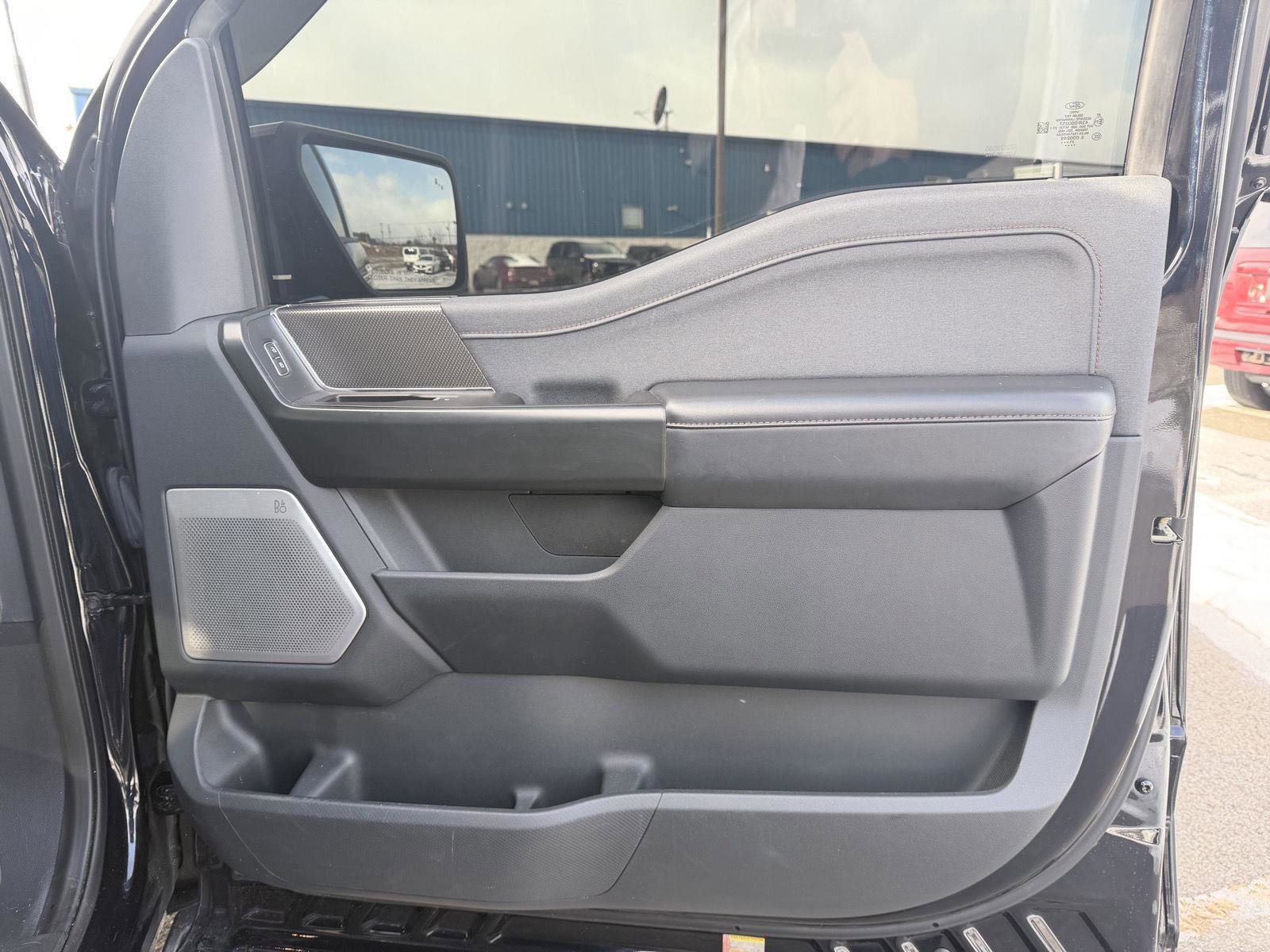 Used 2021 Ford F150 Raptor w/ Equipment Group 801A High image 37