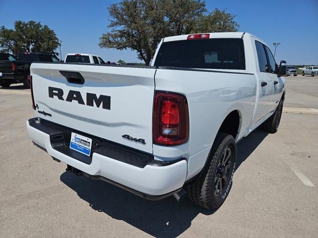 New 2026 RAM 2500 Lone Star image 36