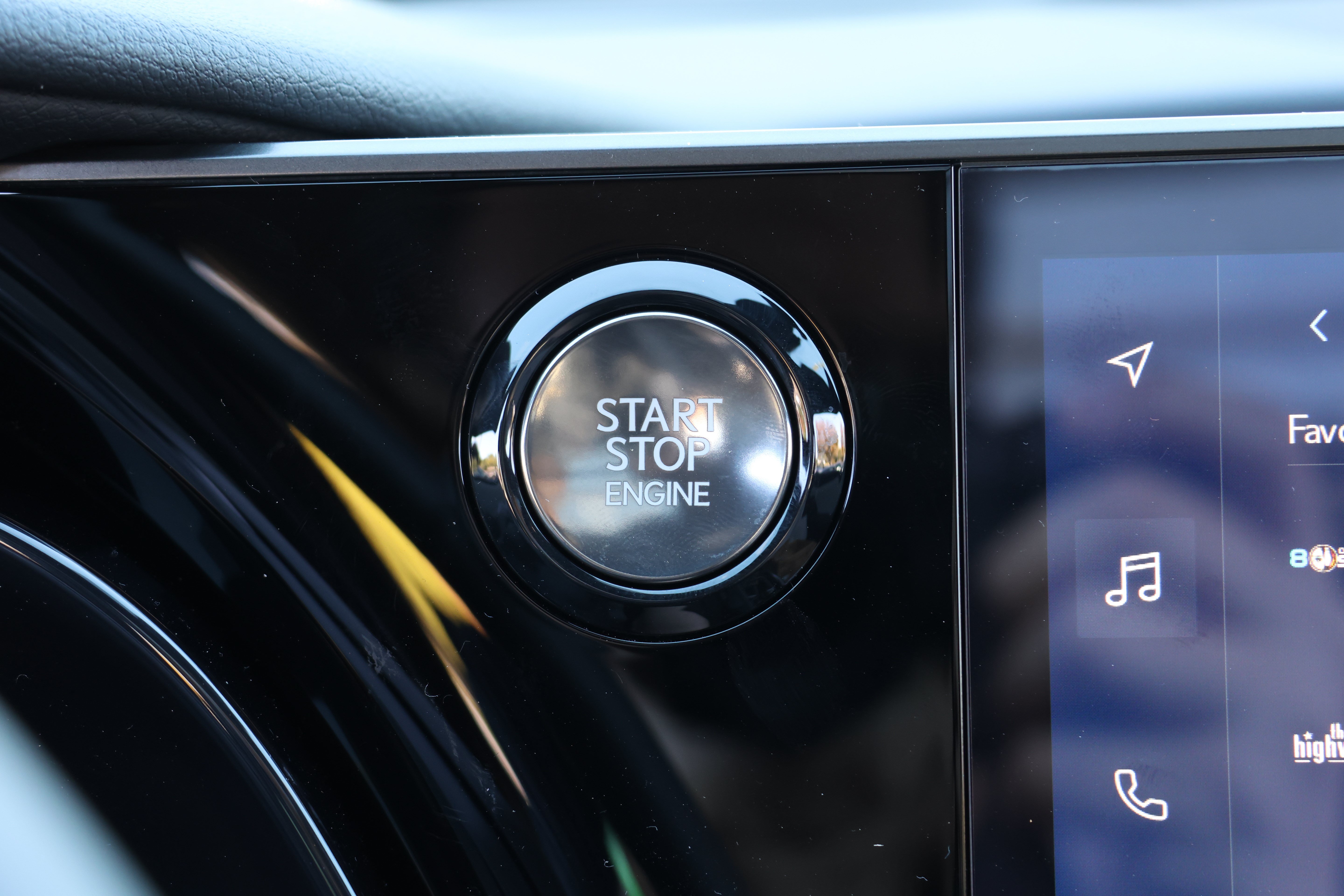 New 2026 Lexus TX 350 FWD image 17