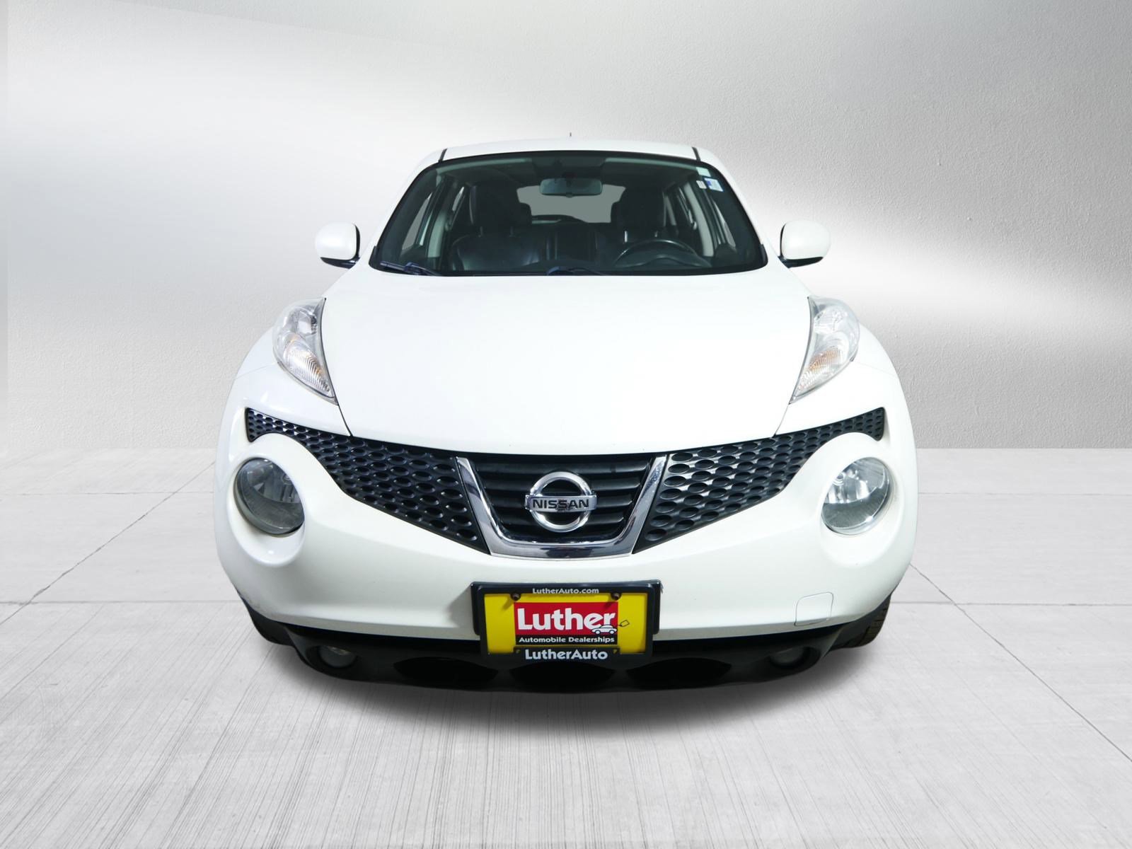 Used 2014 Nissan Juke SL video 2
