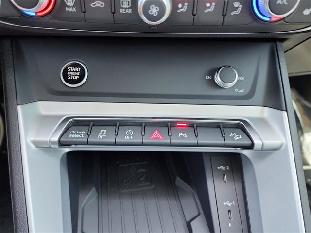 New 2025 Audi Q3 2.0T Premium Plus image 21