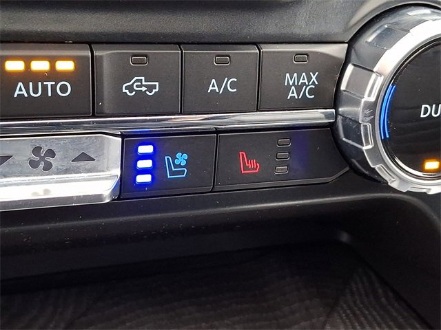 Used 2023 Ford F150 Platinum w/ Equipment Group 701A High image 28