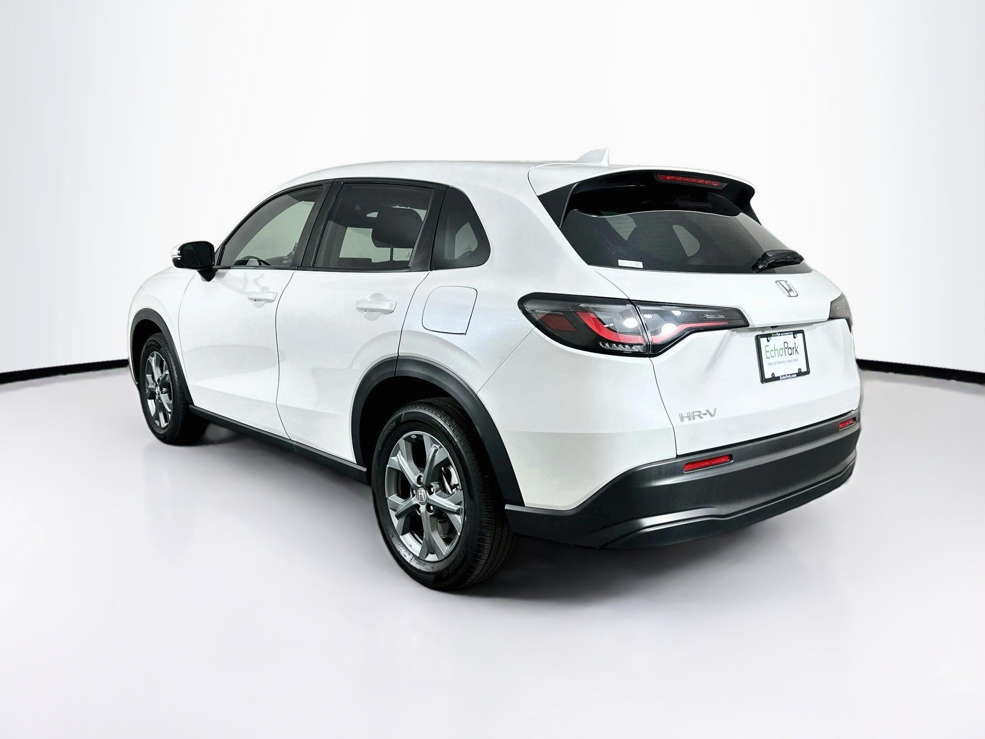 Used 2026 Honda HR-V LX image 5