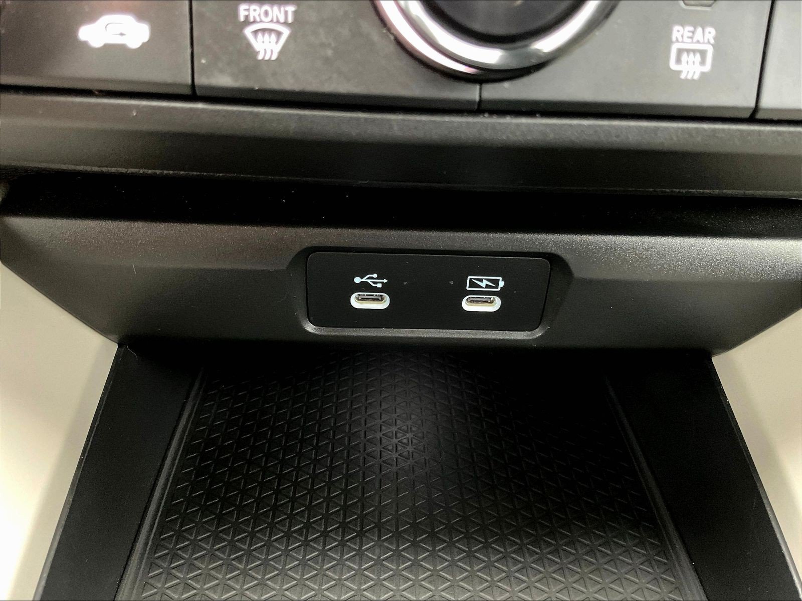 Used 2025 Honda Accord LX image 19