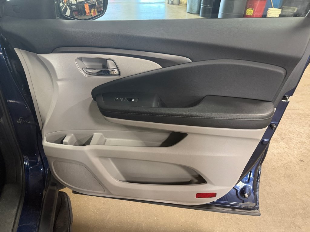Used 2019 Honda Pilot EX-L image 18
