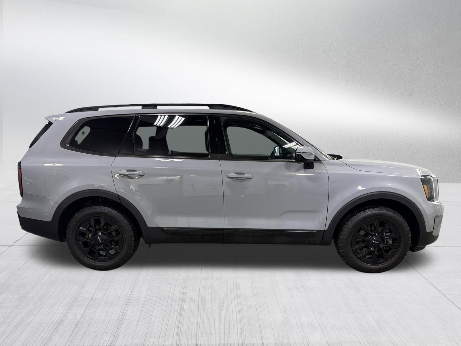 Used 2024 Kia Telluride SX X-Pro image 8
