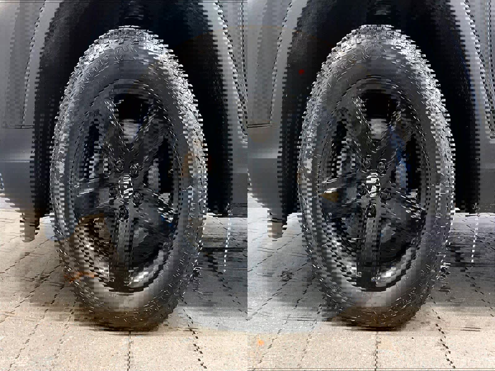 Used 2022 Honda Ridgeline Black Edition image 7