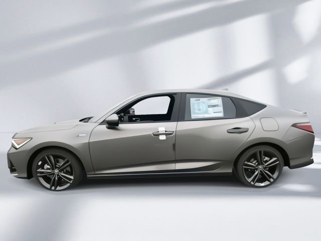 New 2024 Acura Integra A-Spec image 3