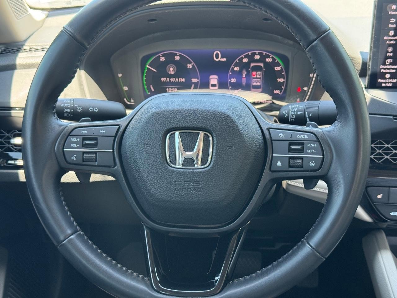 Used 2023 Honda Accord EX-L image 13