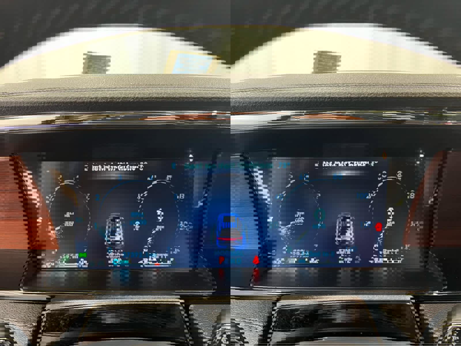 Used 2022 Lincoln Navigator L Reserve image 25