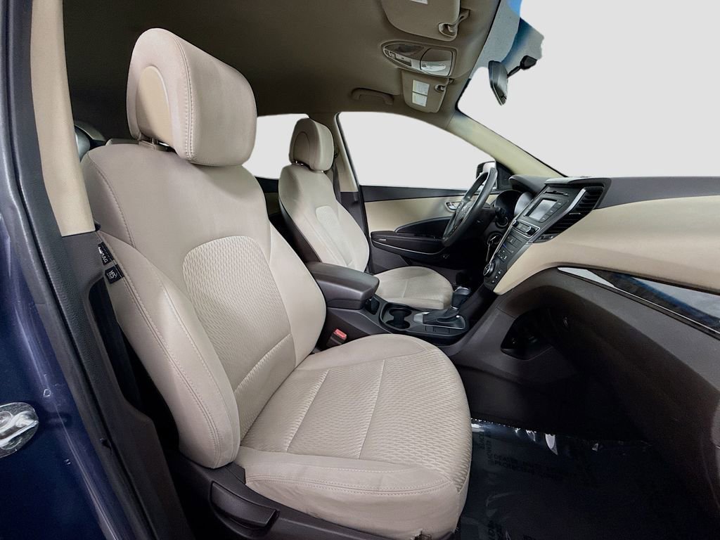Used 2018 Hyundai Santa Fe Sport image 14
