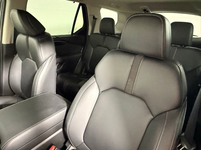 Used 2025 Honda Pilot EX-L image 30