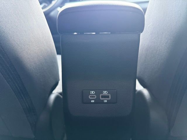 Certified 2025 Nissan Kicks SV w/ Charging Package FWD image 29