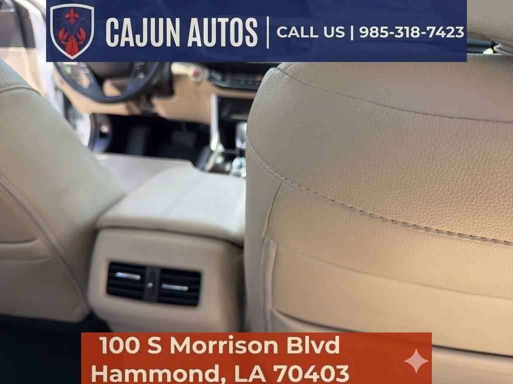 Used 2017 Honda Accord Touring image 30