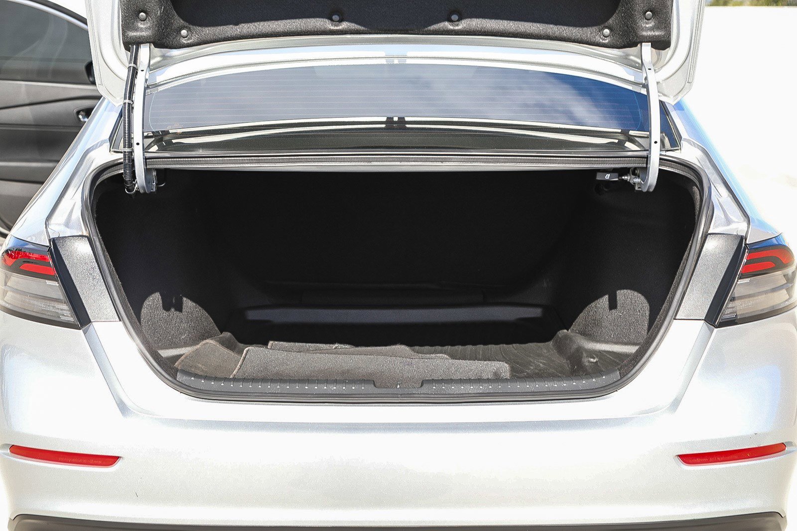 Used 2024 Honda Accord LX image 25