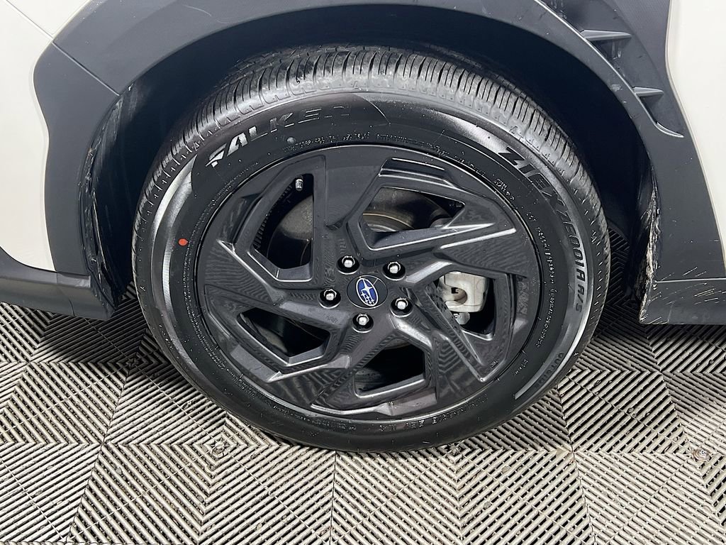 Certified 2025 Subaru Crosstrek 2.5i Sport w/ Popular Package #3A image 28